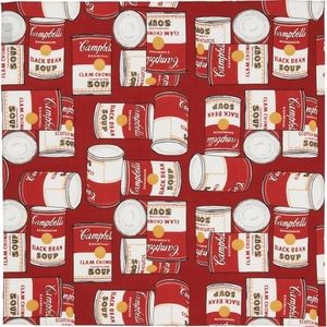 Andy Warhol Unisex BANDANA x UNIQLO SPRZ NY 2015🤩